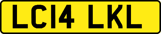 LC14LKL