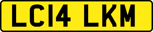 LC14LKM
