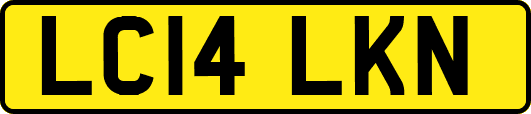 LC14LKN