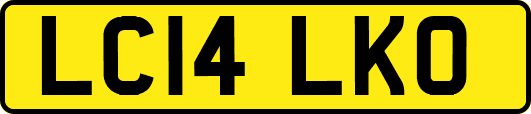 LC14LKO