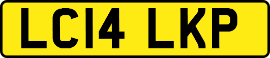 LC14LKP