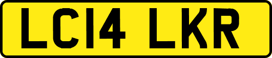 LC14LKR