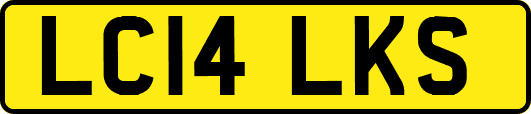 LC14LKS