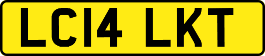 LC14LKT