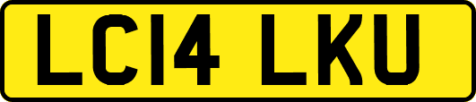 LC14LKU