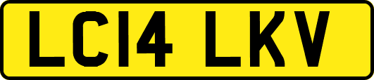 LC14LKV