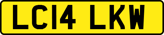 LC14LKW