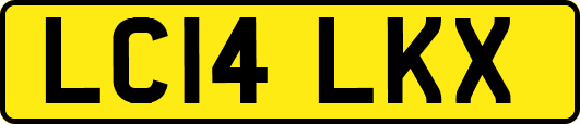 LC14LKX