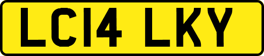LC14LKY