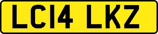 LC14LKZ