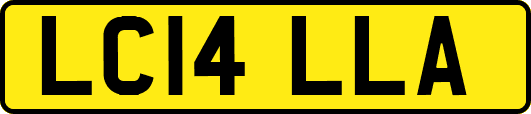 LC14LLA