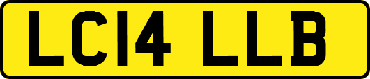 LC14LLB