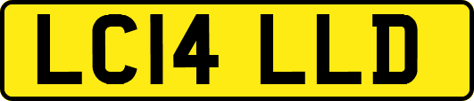 LC14LLD