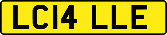LC14LLE