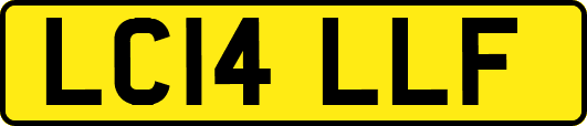 LC14LLF