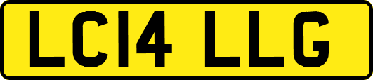 LC14LLG
