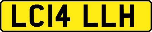 LC14LLH