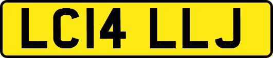 LC14LLJ
