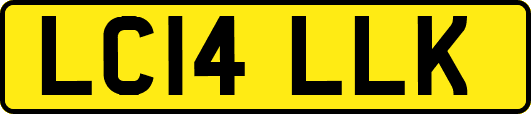 LC14LLK