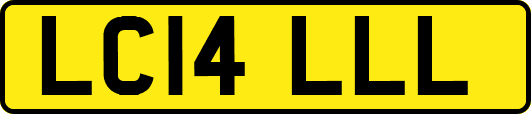 LC14LLL