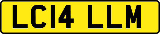 LC14LLM