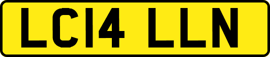 LC14LLN