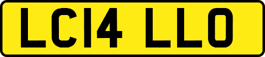 LC14LLO