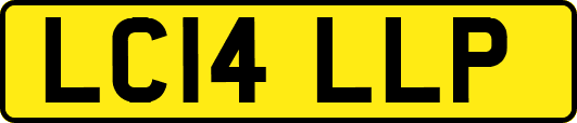 LC14LLP