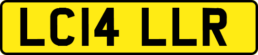 LC14LLR