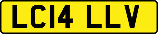 LC14LLV