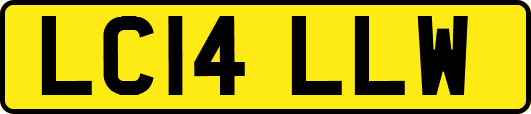 LC14LLW