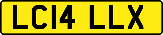 LC14LLX