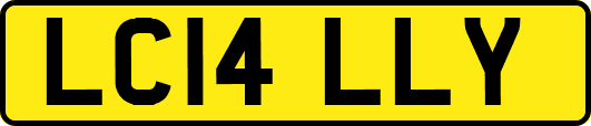 LC14LLY