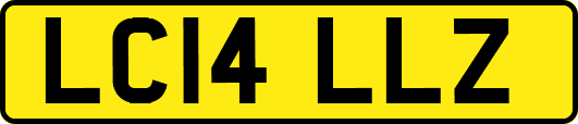 LC14LLZ