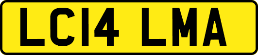LC14LMA