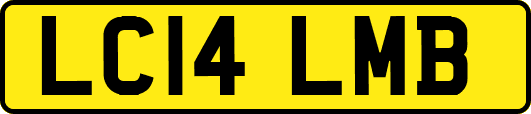 LC14LMB