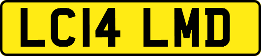 LC14LMD