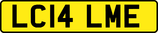 LC14LME