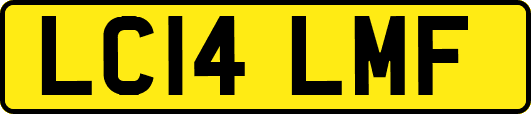 LC14LMF