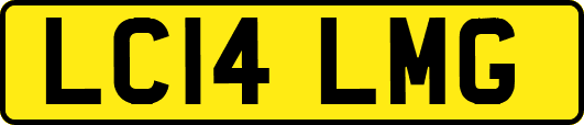 LC14LMG