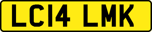 LC14LMK