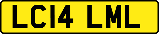 LC14LML