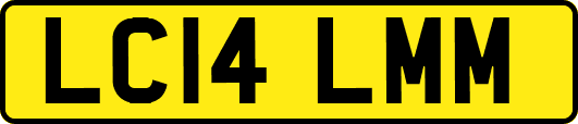 LC14LMM