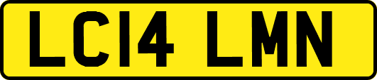 LC14LMN