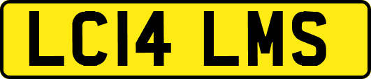 LC14LMS