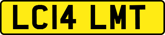 LC14LMT