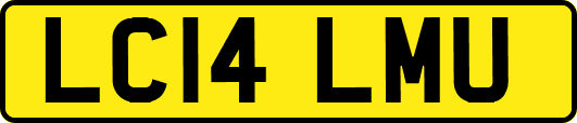 LC14LMU