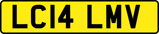 LC14LMV