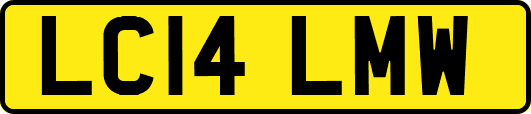 LC14LMW