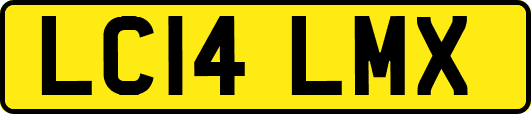 LC14LMX